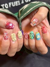 スチョン 本八幡店(Schon)/【lenon限定】image(8~10枚) 