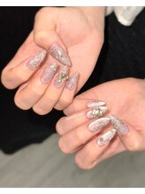 Mネイル 伏見店/MAEDA担当