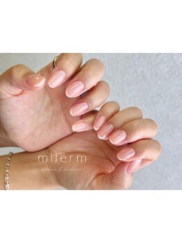 ハンドケアが得意なサロン