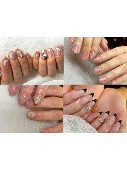 シンプル系（オフィス・日常）が得意