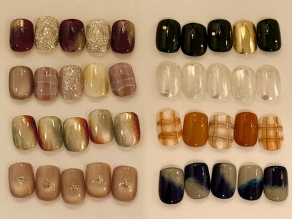 ミーナ バイ アーバン(Meena by urban.)の写真