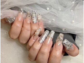 きらきらネイルサロン/