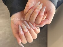 レーヴ(Reve)/フラッシュネイル