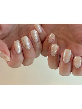 シンプル系（オフィス・日常）が得意