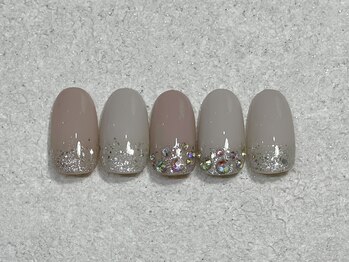 クレア 自由が丘店(Crea)/デザインコース