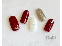 プレイド(PRADE)/ハンドシンプルAコース #成増 