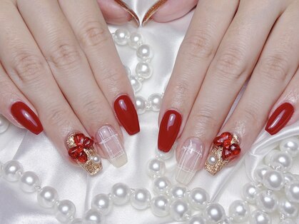 アールズネイル(R's Nail)の写真