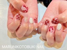 マルニ コトブキ(MARUNI KOTOBUKI)/持ち込みデザイン