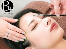ブロウタス 上野御徒町店(BROW+)/美眉スタイリング