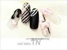 ティーエヌ TSUTAYA北巽店/プレミアムデザイン