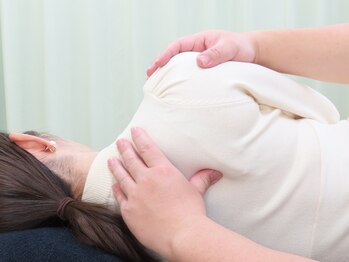 森の整体院の写真/幡ヶ谷｜首こり・肩こり・腰痛を自律神経から改善◎施術後に違いを実感できる極上整体