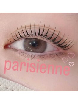 アンドミー(&me)/パリジェンヌラッシュリフト