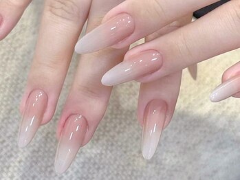 エガオネイルサロン 池袋店(EGAO NAIL SALON)/