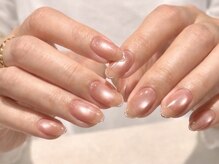 アメリアンドカシェット(Amelie&Cachette)