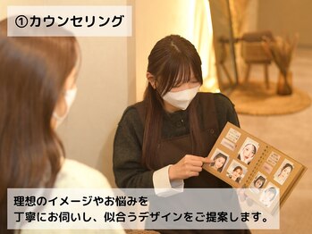 ブロウミー 栄店(browme)/アイブロウWax 骨格×理想眉