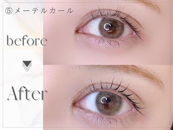 アイブロウ&まつげパーマ専門店 IVY-LINE 箕面萱野【アイブロウ/パリジェンヌ】/まつげパーマ&パリジェンヌ