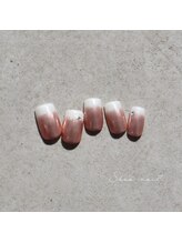 シーズネイル(She's nail)/新規お客様 オフ込み 6980円