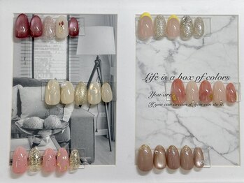 浦西限定春デザインALL¥7000