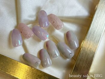 BBG/トレンドデザインBコース