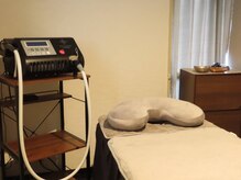 ミミカケルソラ(mimi×sora)/マッサージ