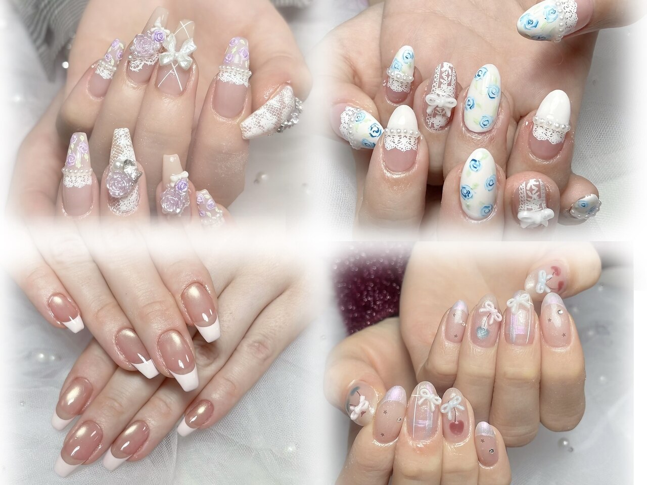ジュジュネイルサロン 渋谷(JUJU NAIL SALON)｜ホットペッパービューティー