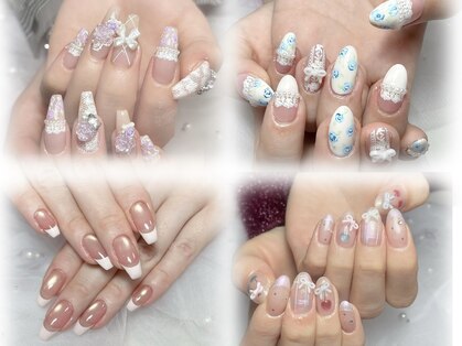 ジュジュネイルサロン 渋谷(JUJU NAIL SALON)の写真