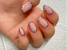 ジョアアンジェ 京橋店(joieange)/個性派/ホログラム/持ち込み