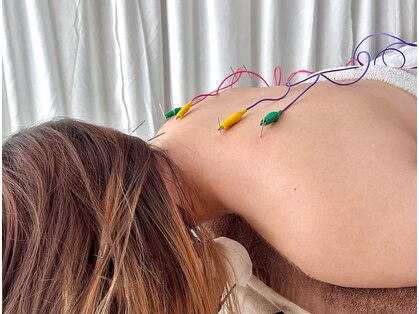 リリアン(Riliane)の写真