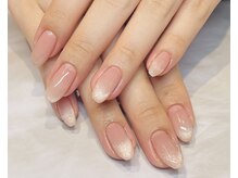 ルヒアネイル イオン戸畑ショッピングセンター店(Ruhia Nail)/マグネットネイル