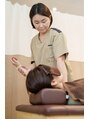 ほぐし屋 かすがい&nbsp;肩こりしっかりほぐします♪