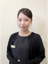 フィズ アイ ビューティ 豊川八幡店(fiz eye beauty) 加藤 あんず