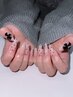 【ハンド】定額デザイン シンプルコース