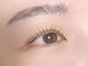 eyelash&nail Charme【シャルム】の写真/モチが長続き！上品な目元を演出☆まつ毛パーマ・マツエクなら当サロンにお任せ♪