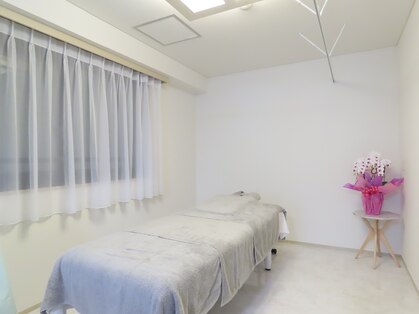 健康センター整骨 整体院 表参道の写真