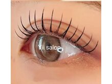 イサロン 池袋東口店(Yii Salon)/韓国まつ毛パーマ3900￥