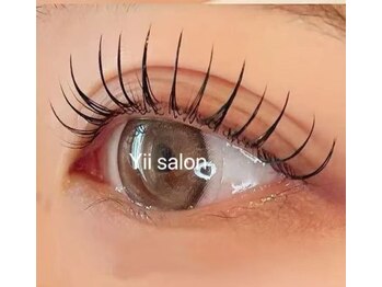 イサロン 池袋東口店(Yii Salon)/韓国まつ毛パーマ3900¥