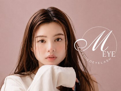 マジコアイラッシュ(Magico eyelash)の写真