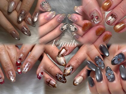ユーネイルズ(U nails)の写真