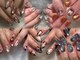 ユーネイルズ(U nails)の写真