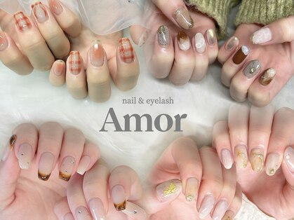 アモル 川崎駅前店(Amor)の写真