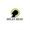 リラックスヘッド(RELAX HEAD)のお店ロゴ