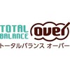 トータルバランス オーバー(over)のお店ロゴ