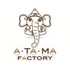 アタマファクトリー 新宿本店のお店ロゴ