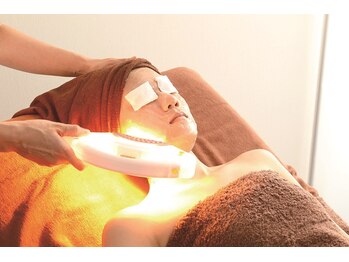 アンジュエール(Angeaile)/施術