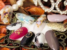 ナチュレ ネイルアンドアイラッシュ(Nature Nail & Eyelash)/