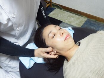 幸福堂/リフトアップ