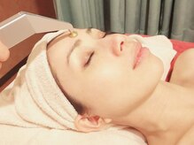 シュウエナジー(Shu)/酸素美療《OXYJET》