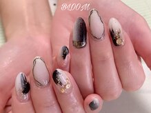 ネイルサロン ブルーム(BLOOM)/アート込みジェル562