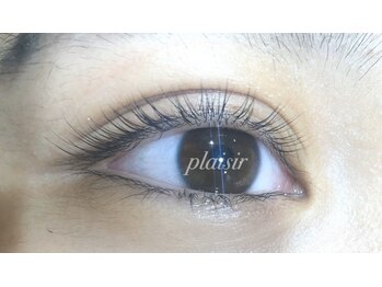 グラマラス プレジール 中野店(glamourous plaisir)/☆次世代まつ毛パーマ