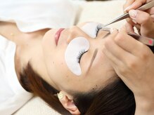 ルピナス 武蔵小金井店(Lupinus)/丁寧な施術で希望の目元に♪